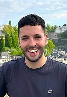 David Corado