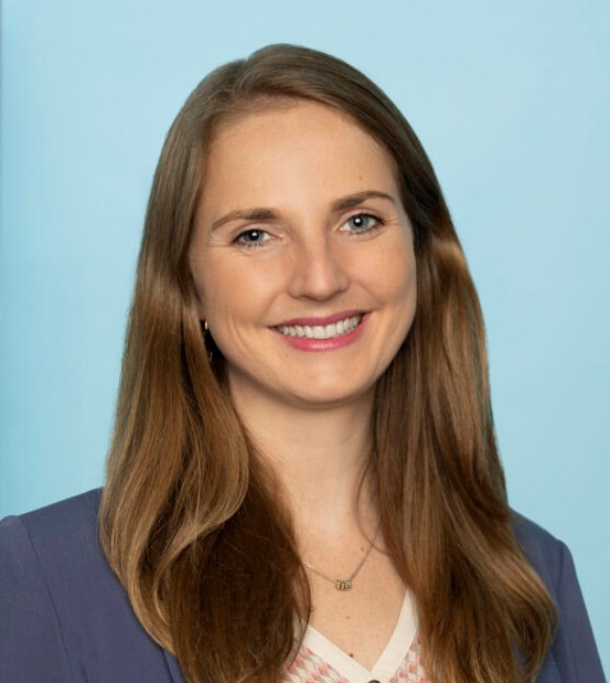Paulina Conrad
